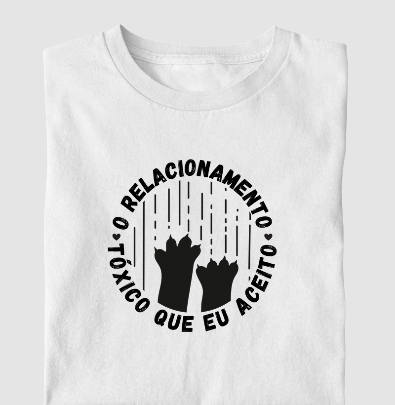 Relacionamento tóxico