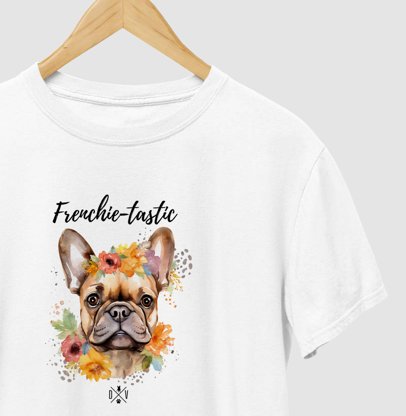 Frenchie Tastic