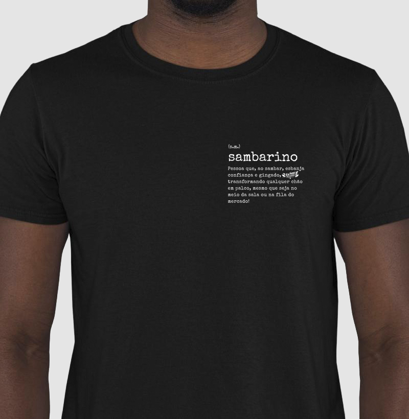 Sambarino | Branca 