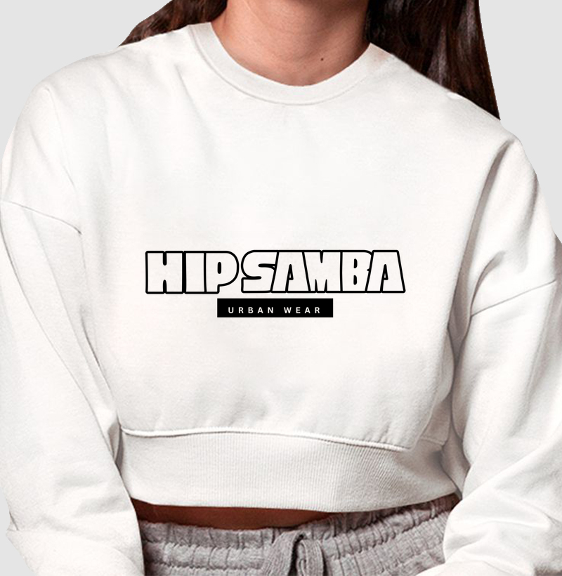 Cropped hip 