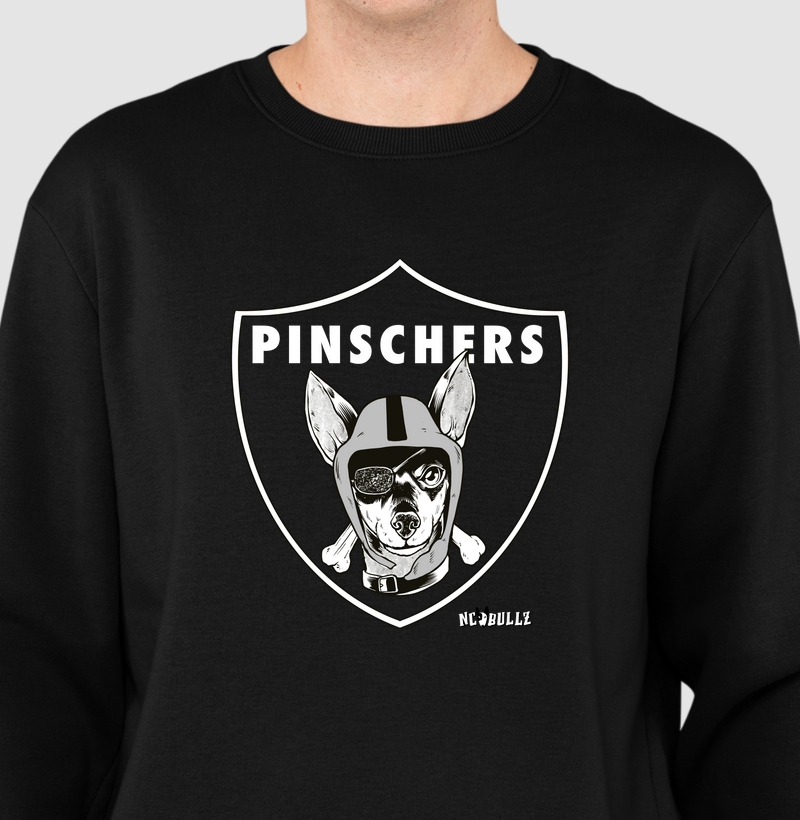 Pinschers