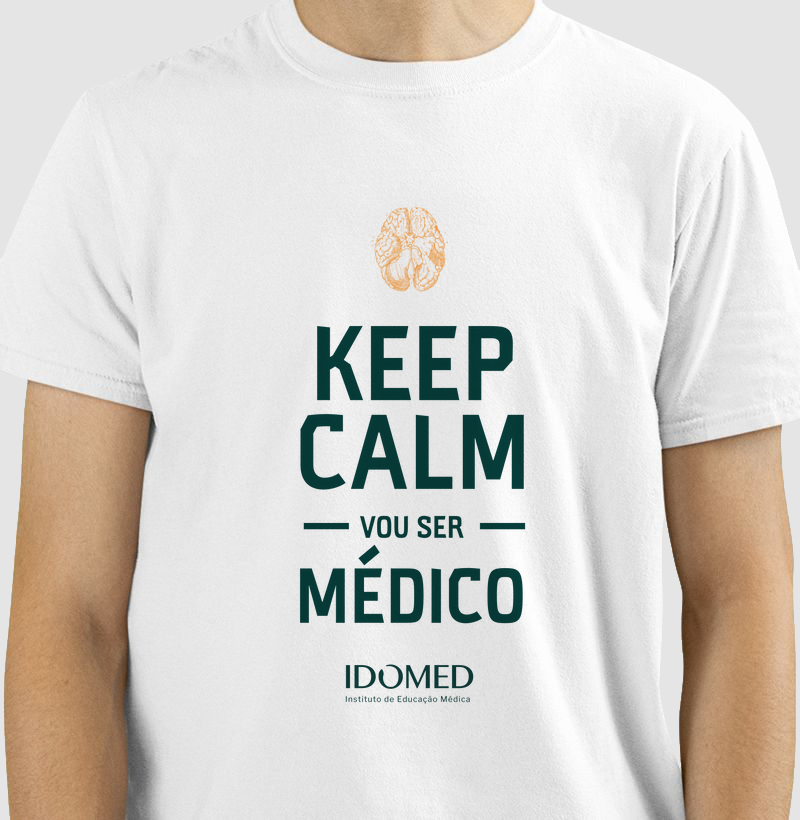 Keep Calm