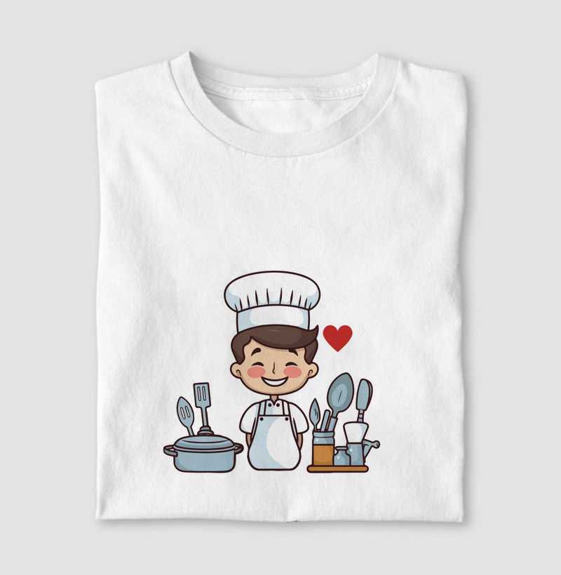 Chefe Cozinheiro 