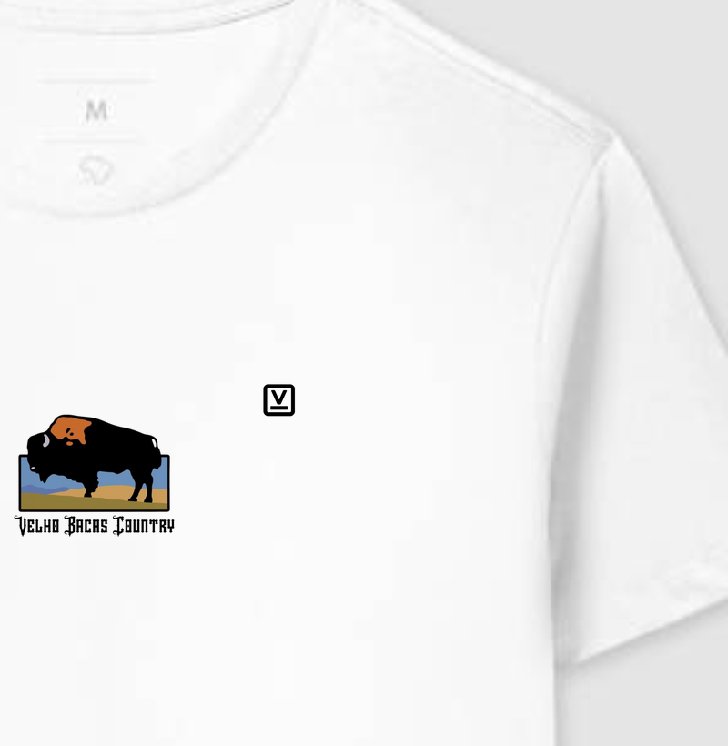 Camiseta Coleção Wild