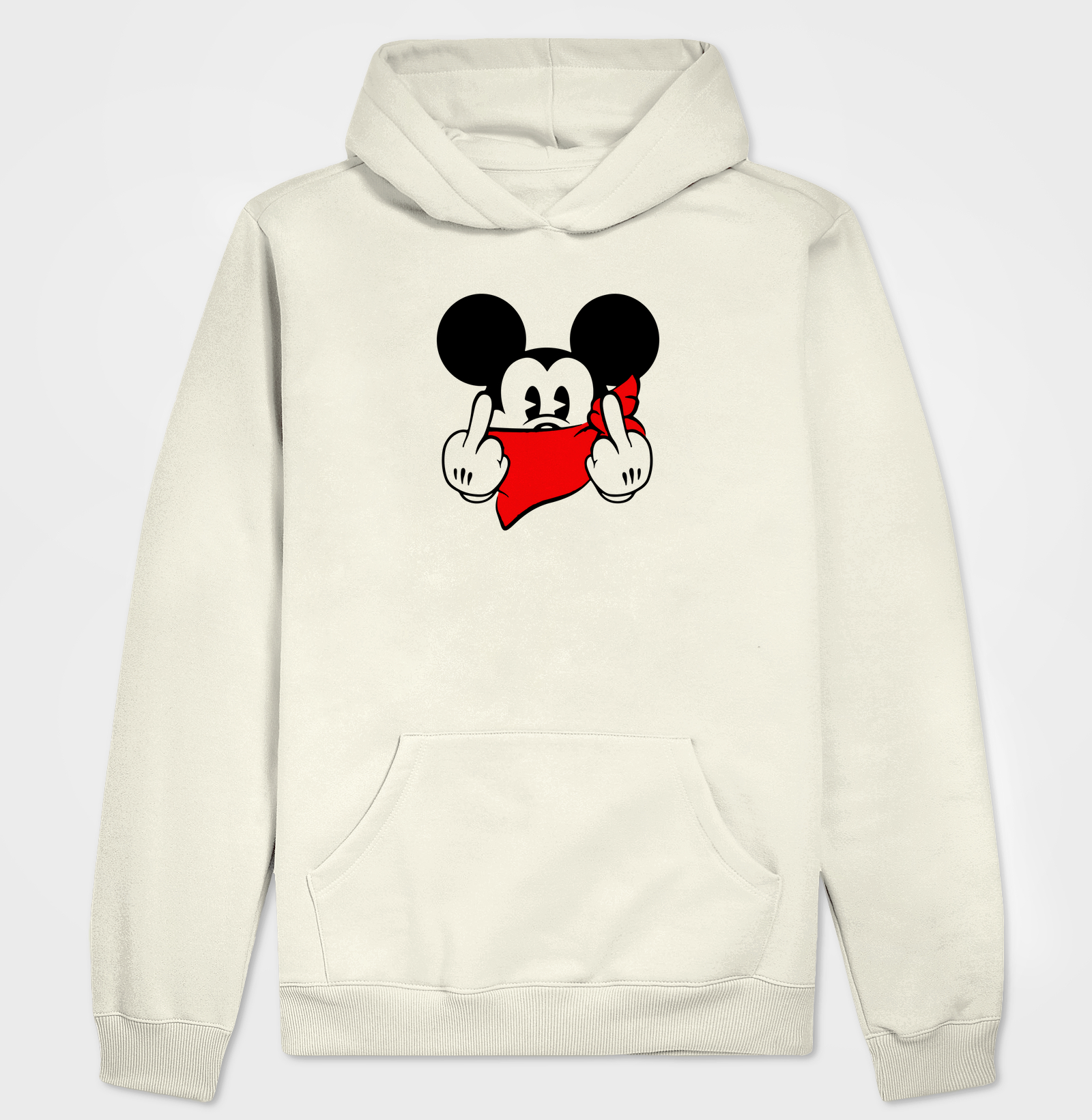 Mickey Marginal