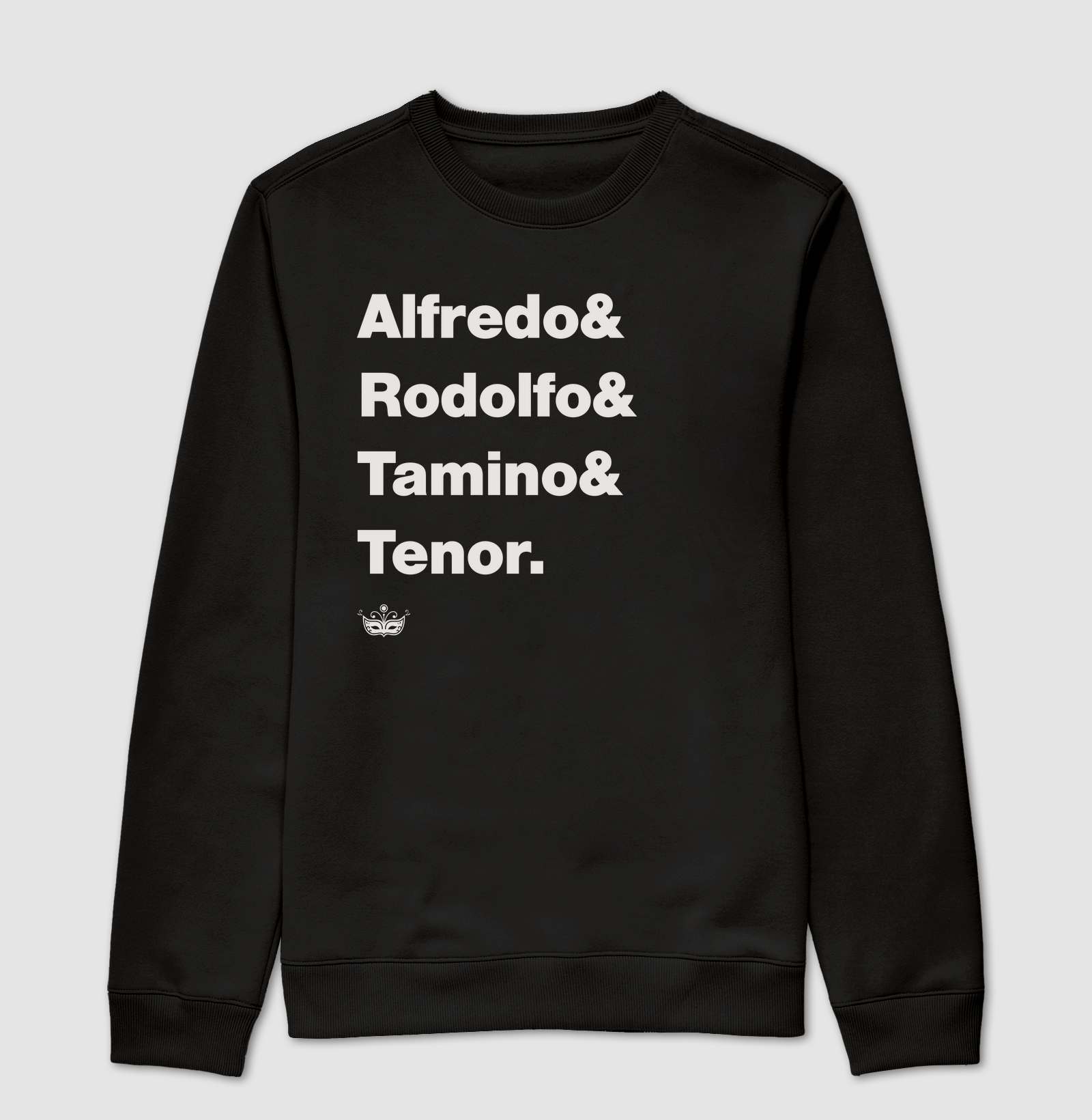 Papéis de Tenor