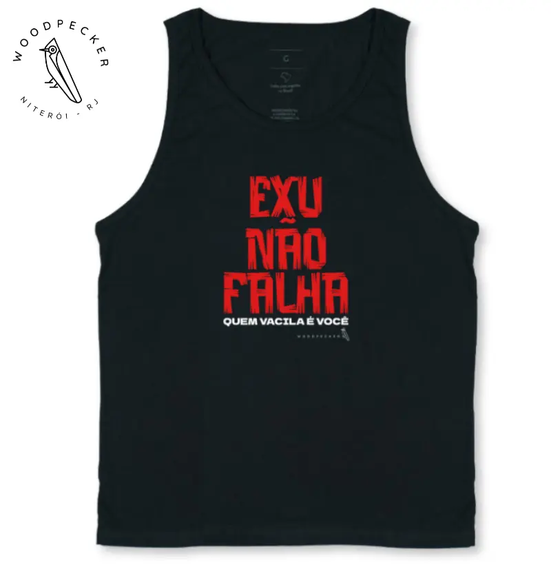 EXU NÃO FALHA