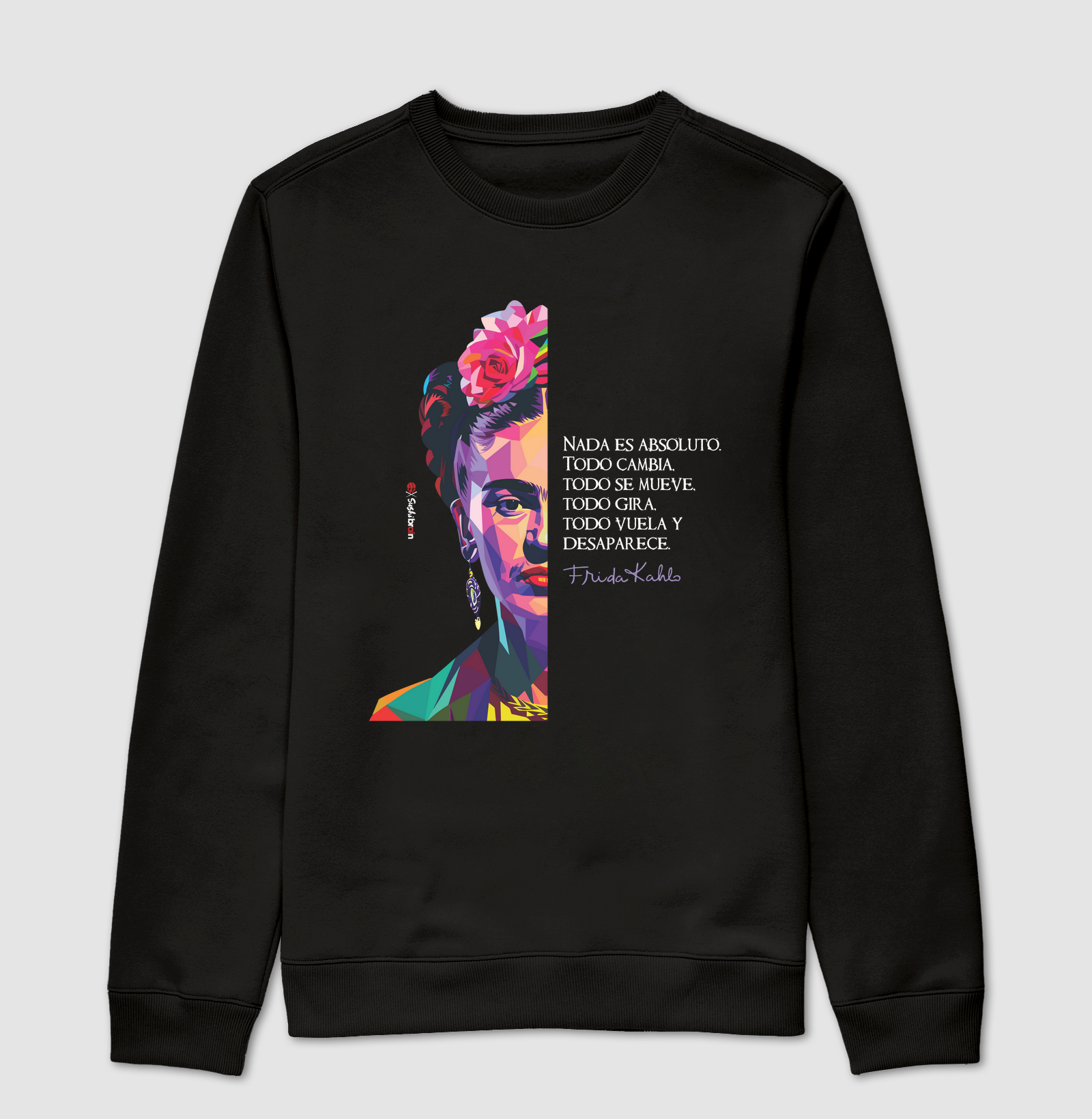 Frida - Desaparece Tshirt