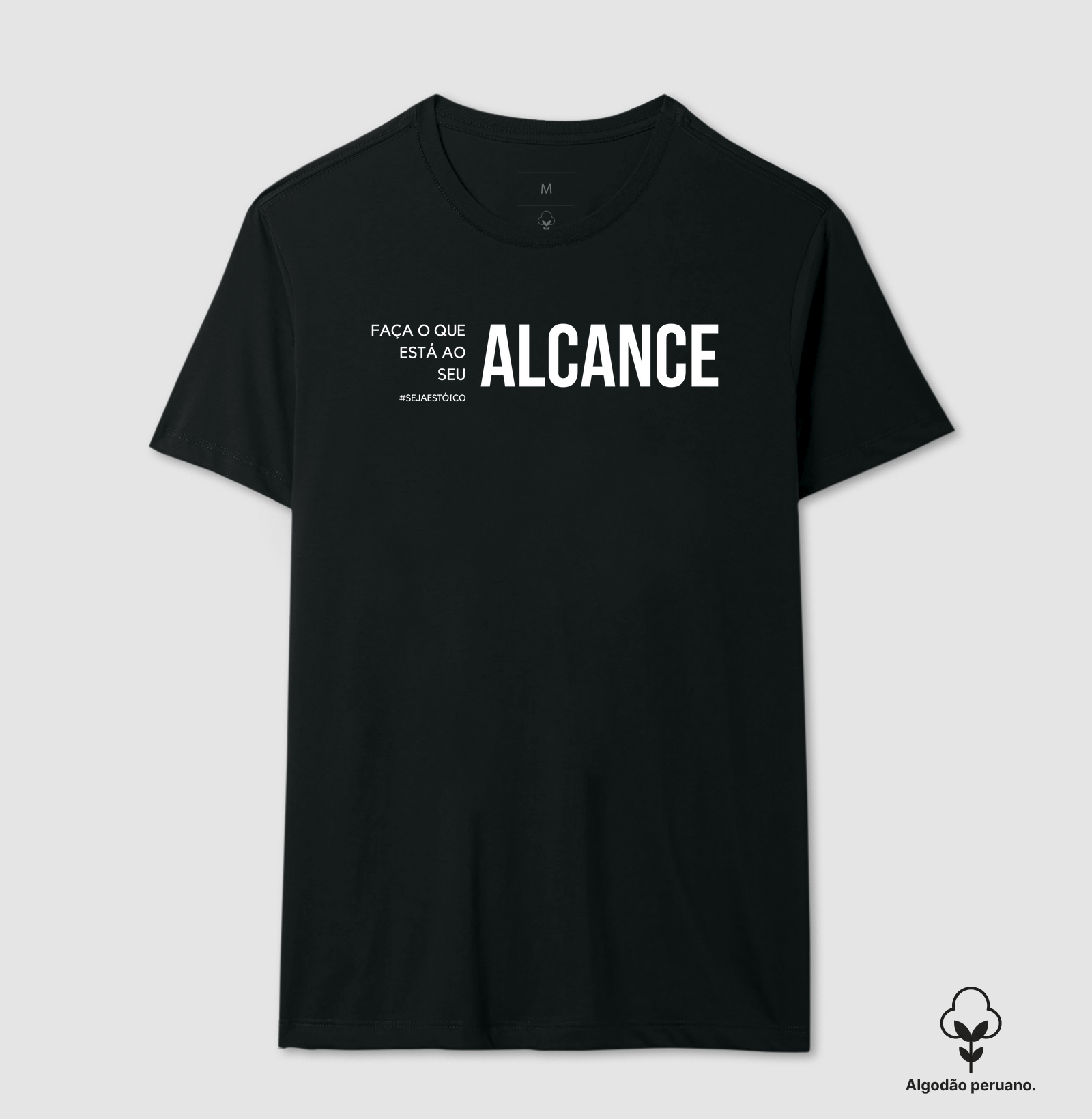 Faça o que Está ao Seu Alcance