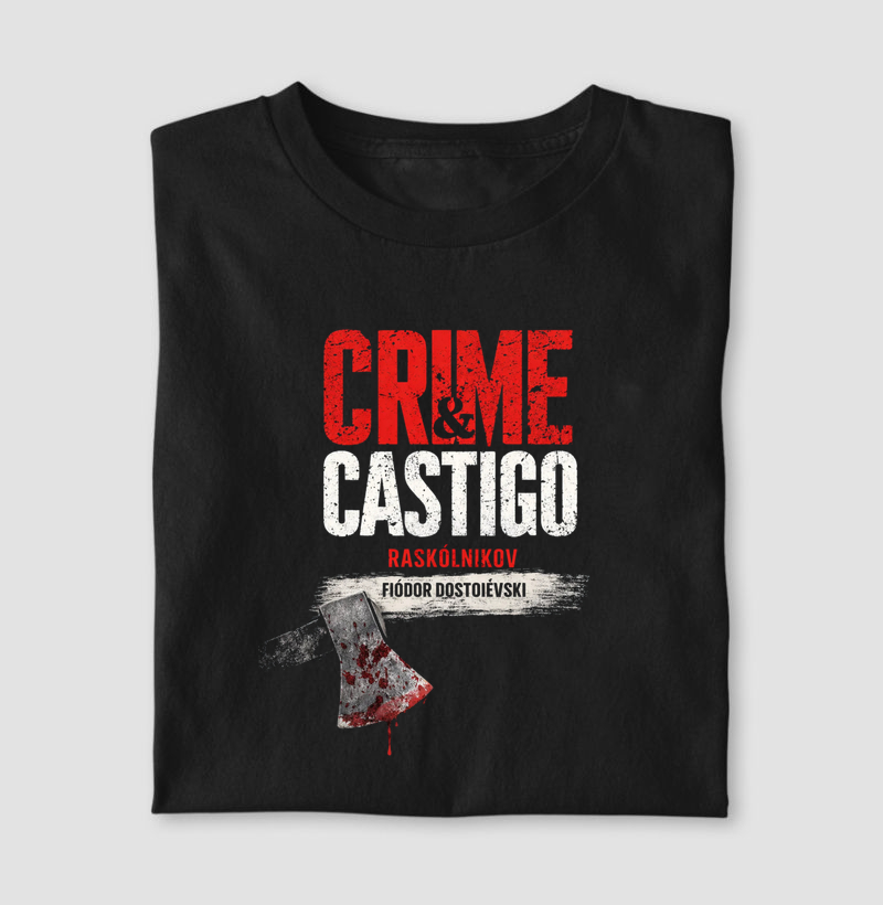 crime e castigo 
