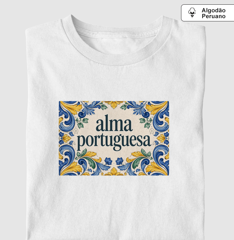 Alma Portuguesa