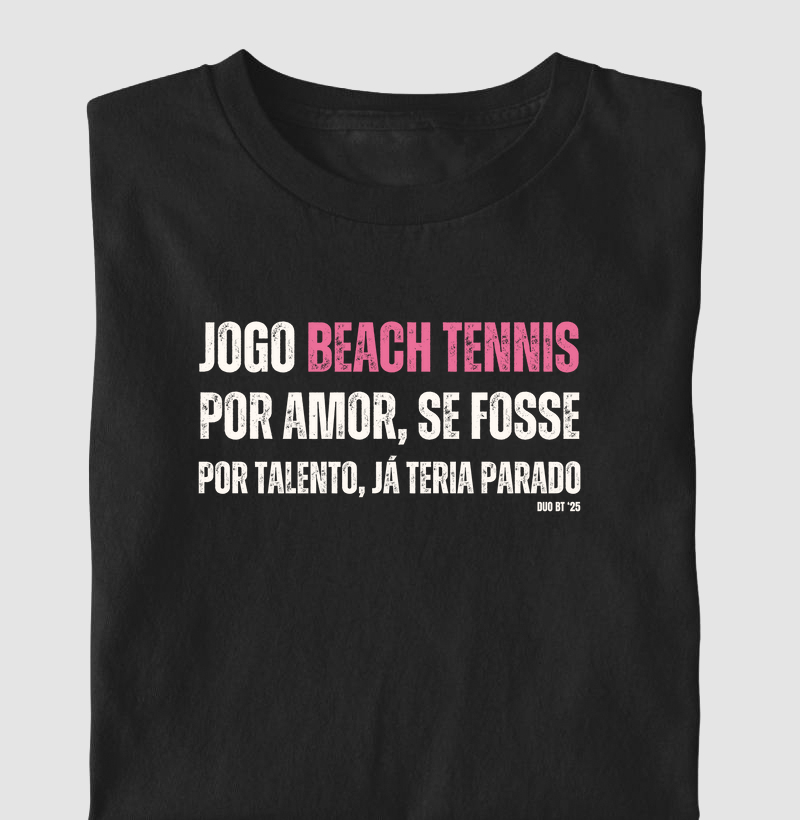 Jogo Beach Tennis Por Amor