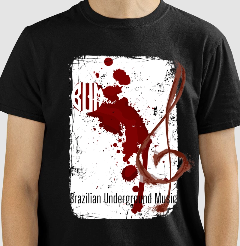 BLOOD MUSIC