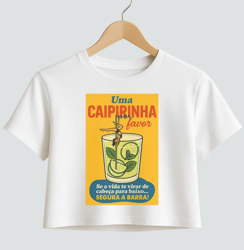 CAIPIRINHA