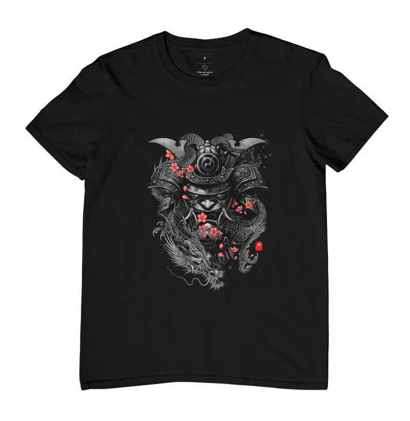 samurai dragon neo