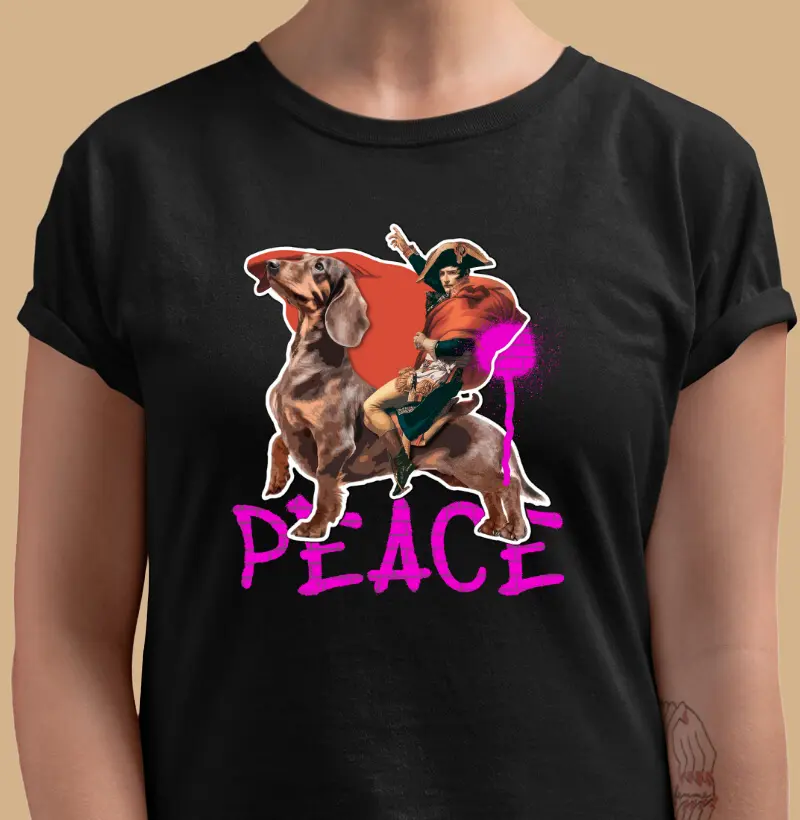 Avante Dachshund!