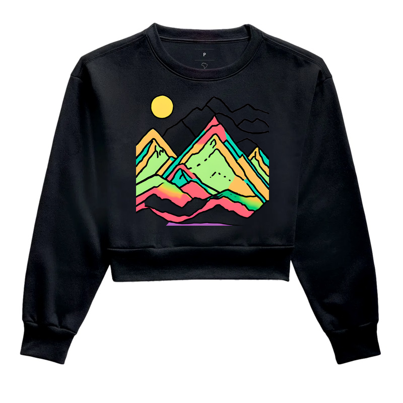 Montanha Magica Sincorá 100% Algodão 