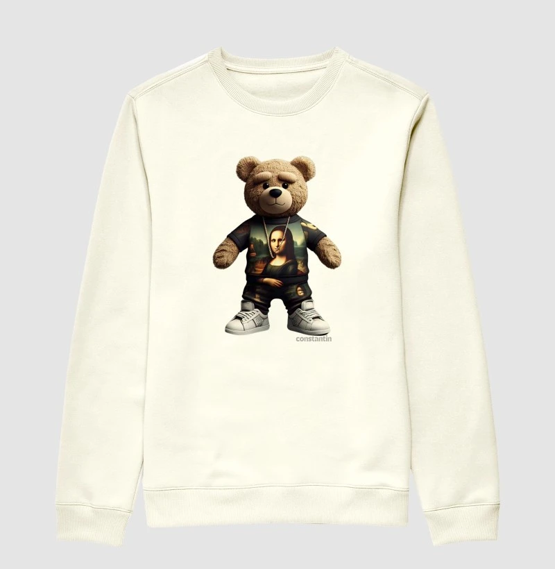 bear mona