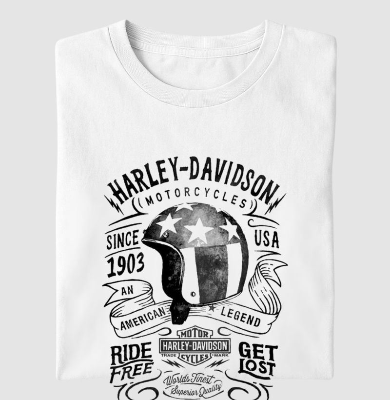 HARLEY DAVIDSON