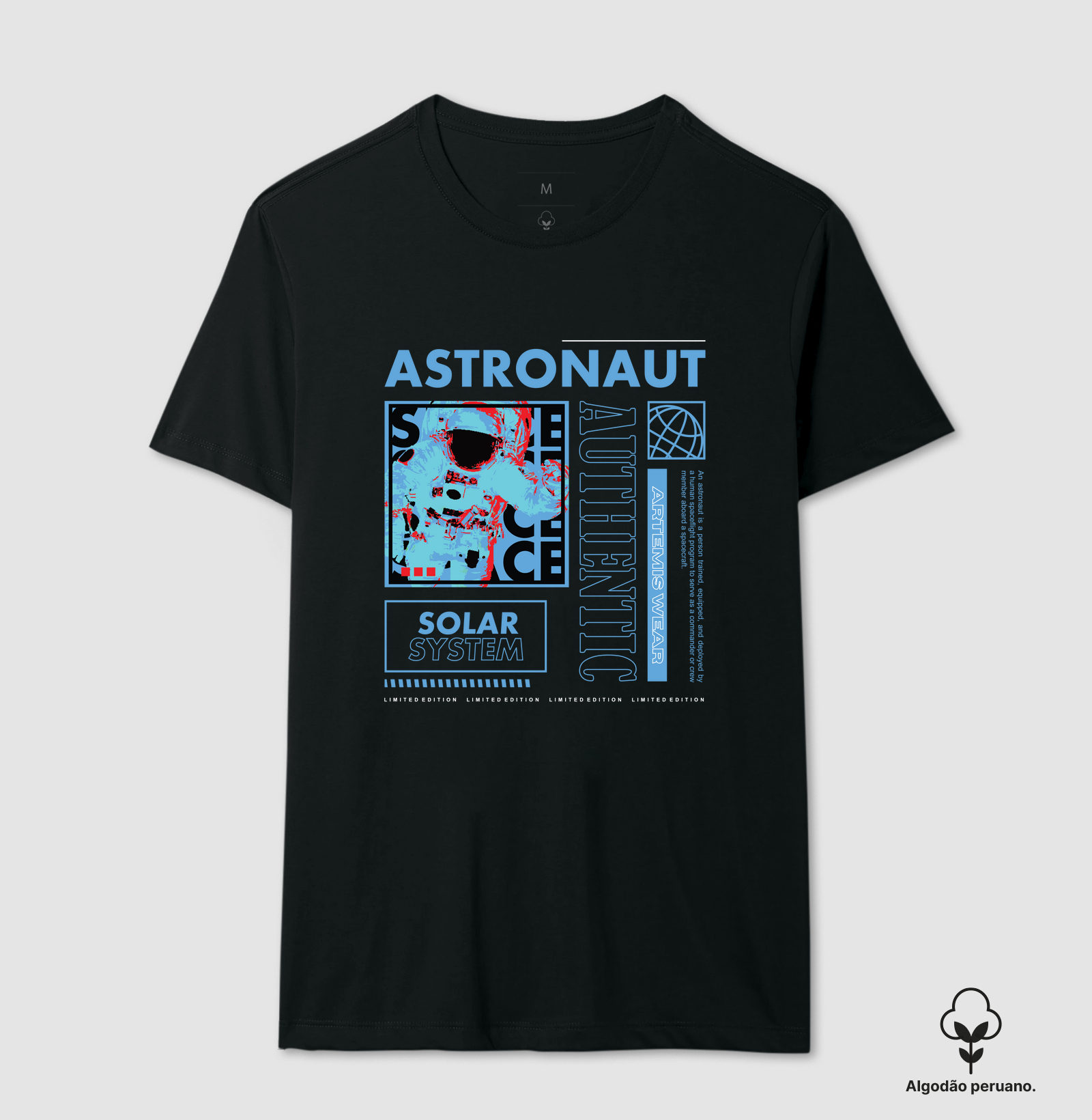 Astronauta