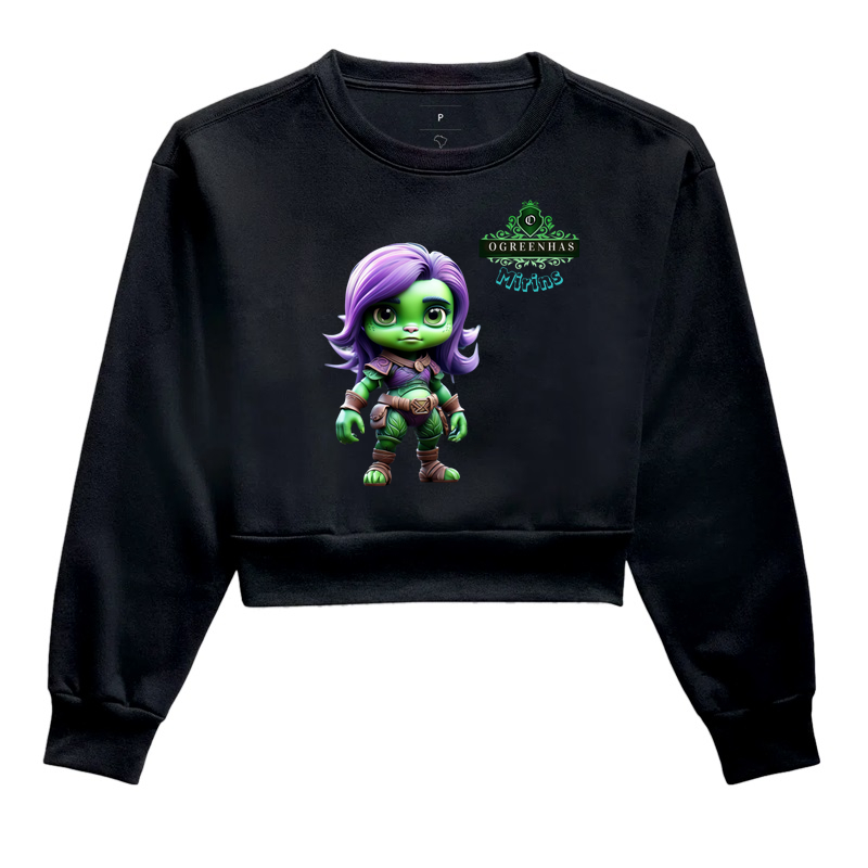 Asimatch mirim- by Ogreenhos