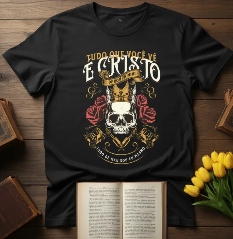 John Calvin: Frases e Versos