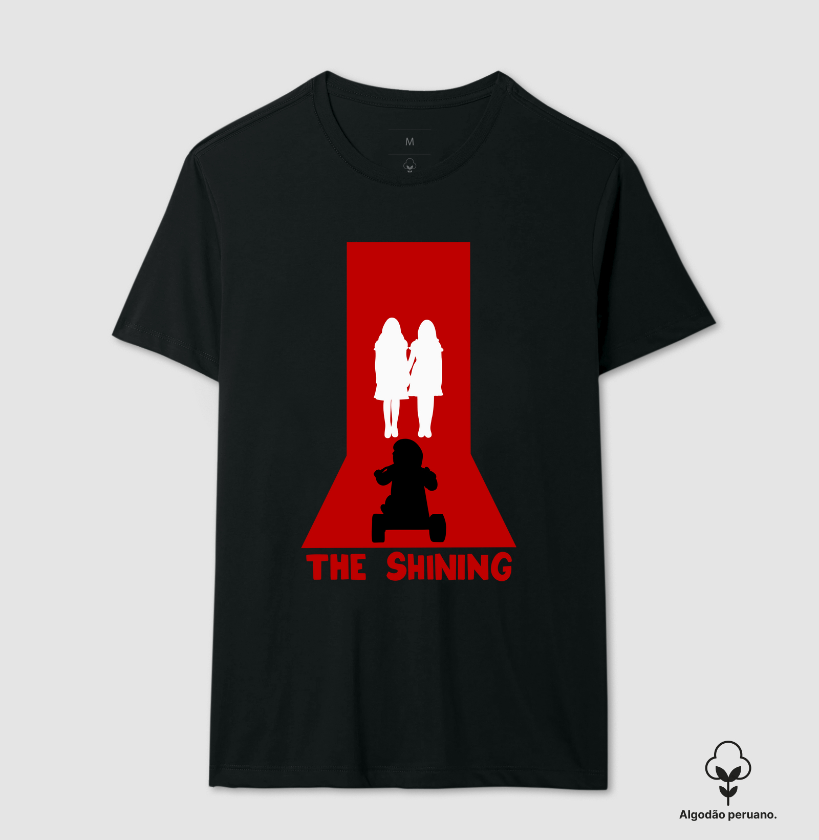  The Shining Corredor