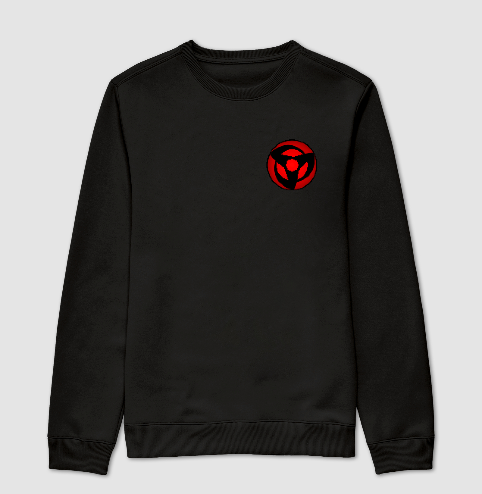 sharingan III