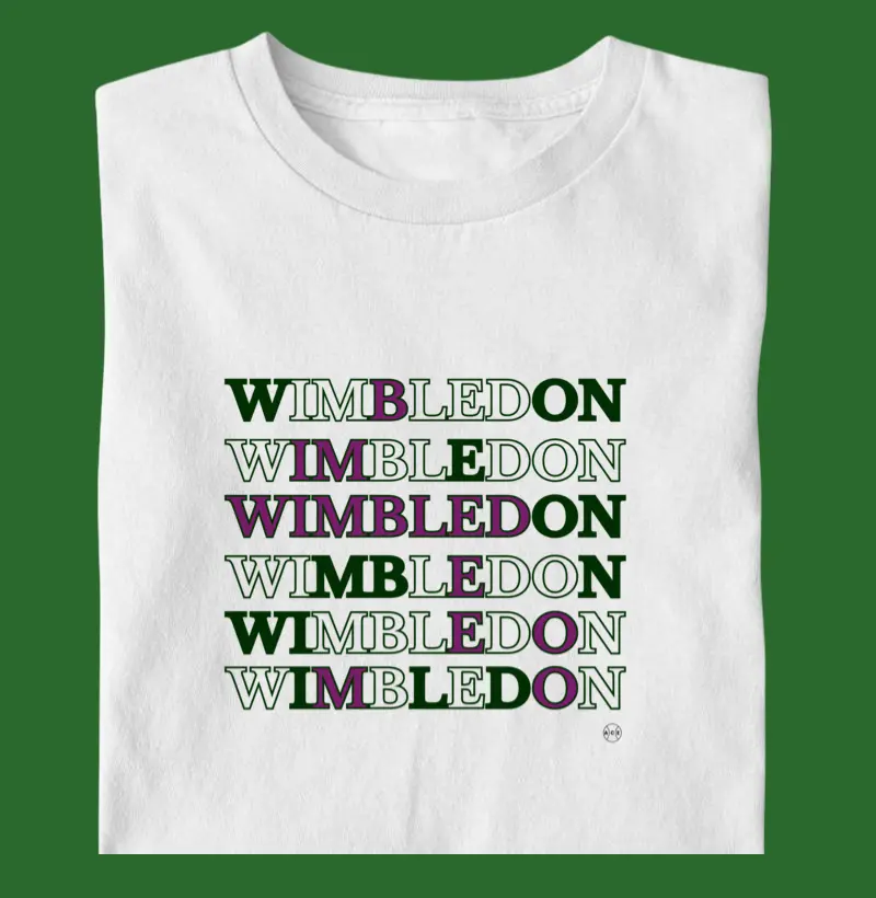 Cores Wimbledon