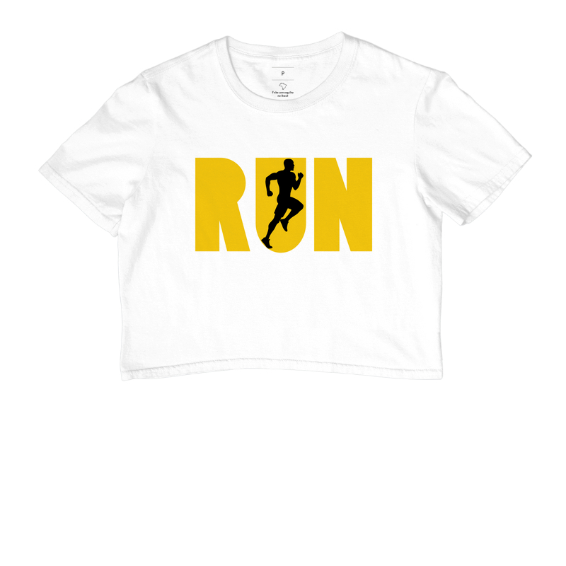 RUN