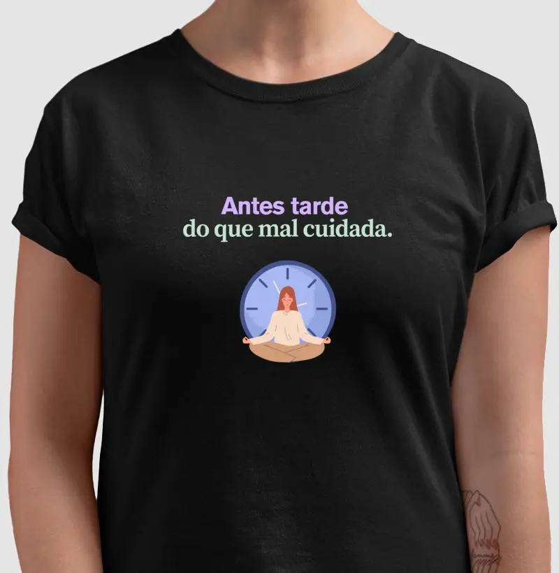 Antes tarde