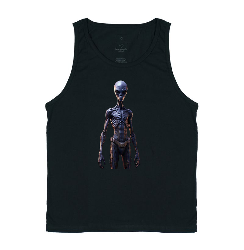 ALIENÍGENA