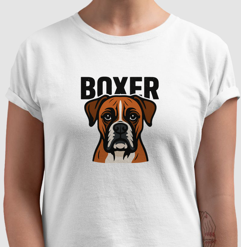 Boxer  - Dogline