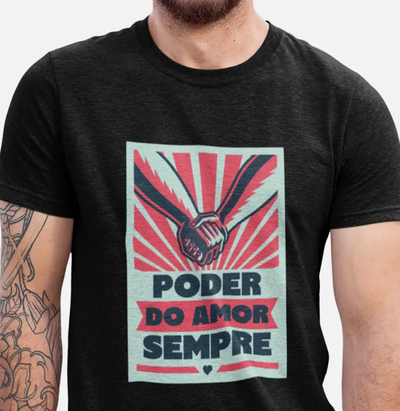 Poder do Amor