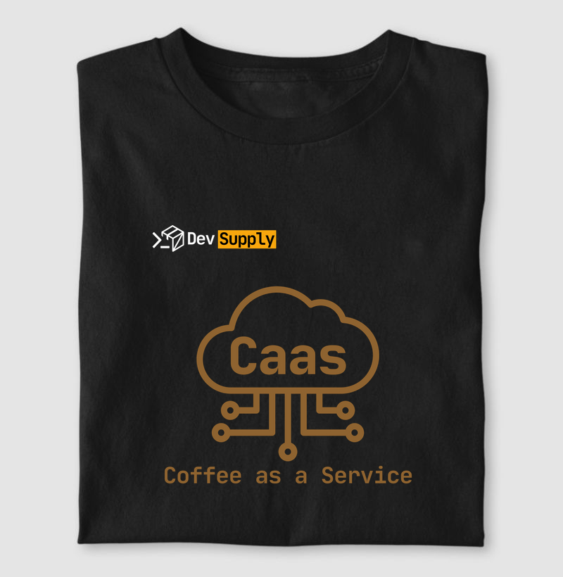 Caas - Coffee as a Service