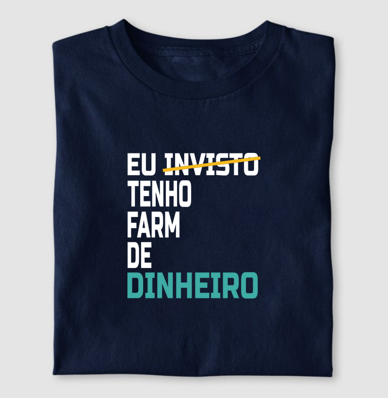Farm de dinheiro