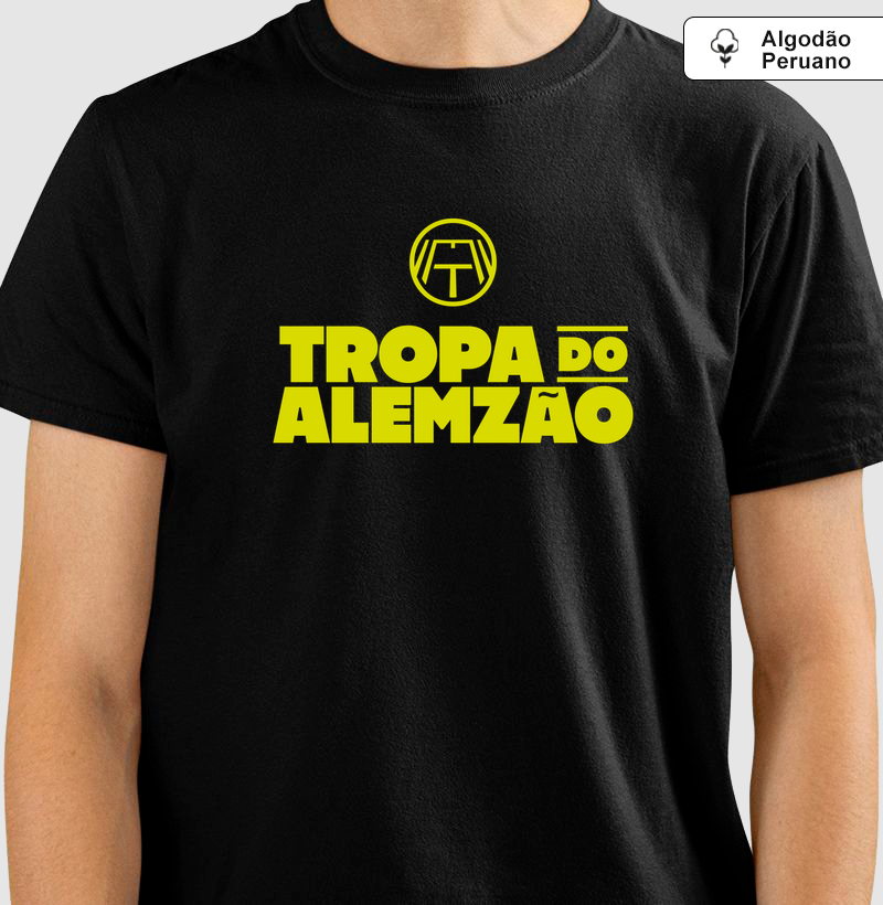 Tropa do Alemzão (Y)