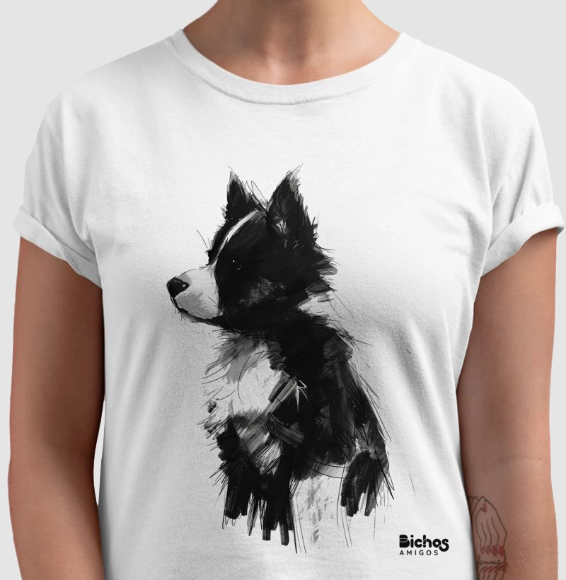 Dog-Art-Rabisco