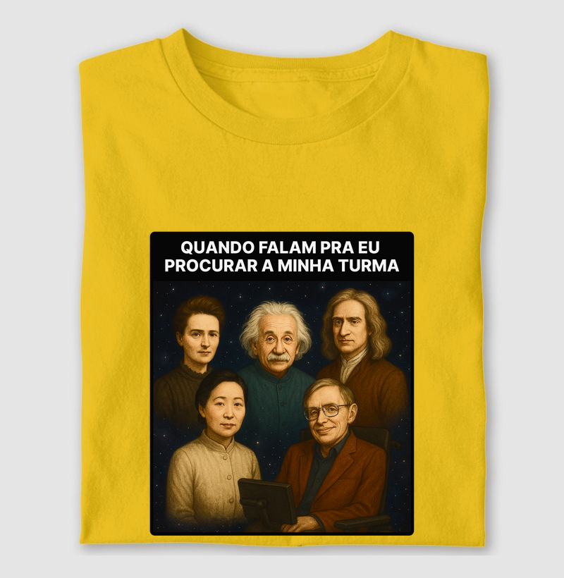 Minha Turma