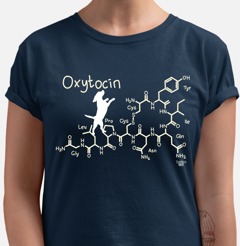 Oxytocin: Dog Edition - Midnight