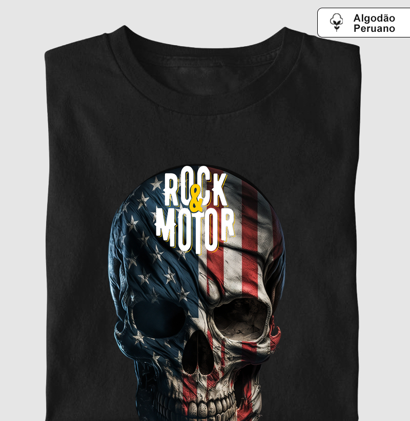American Skull