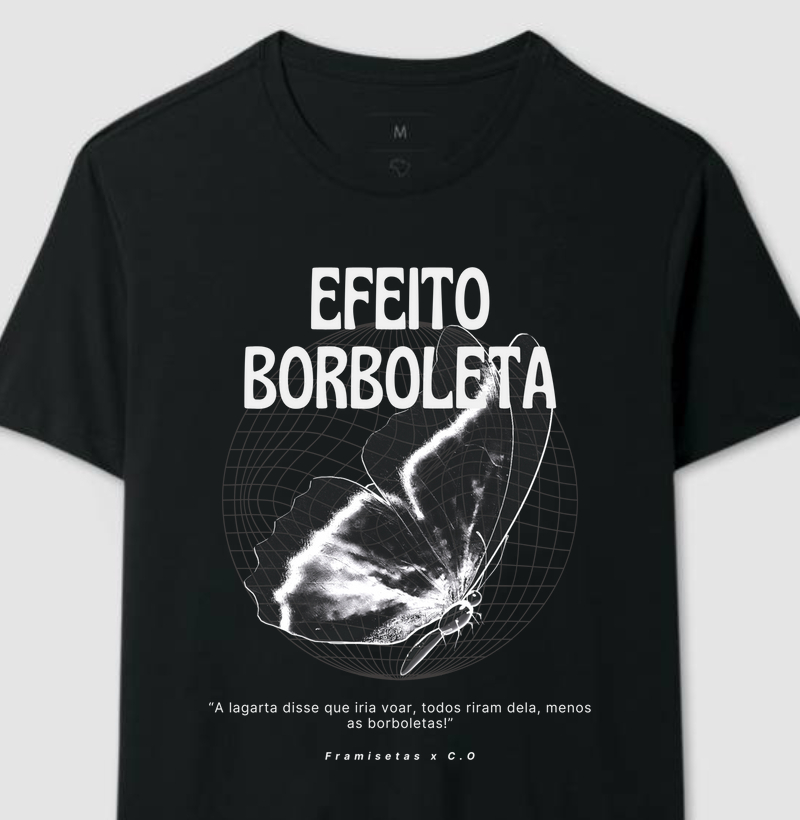 Efeito Borboleta