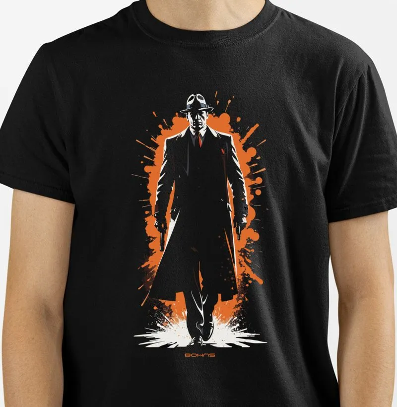 MAFIOSO I.A.
