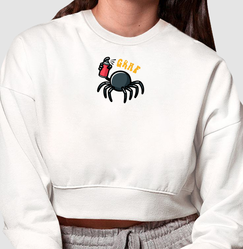 Spider Scream