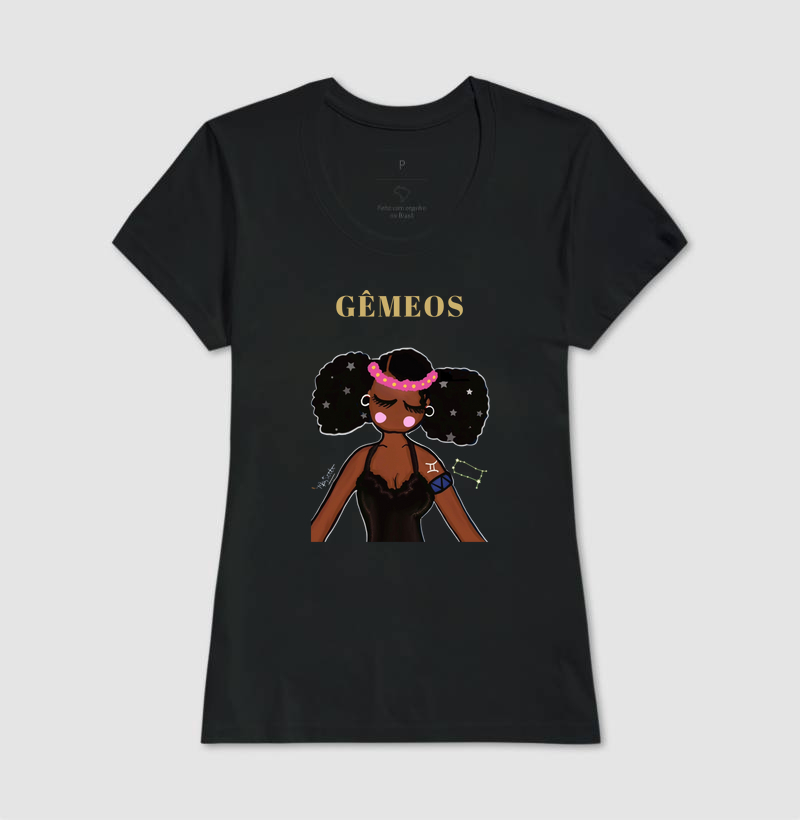 Signos Divas Gêmeos