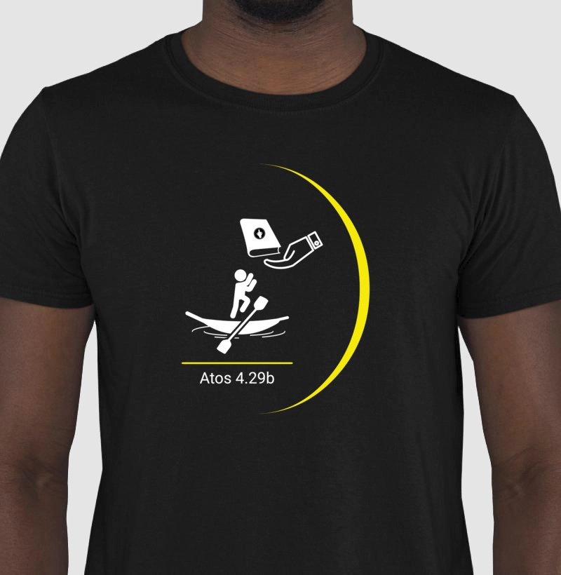 Camiseta Chase