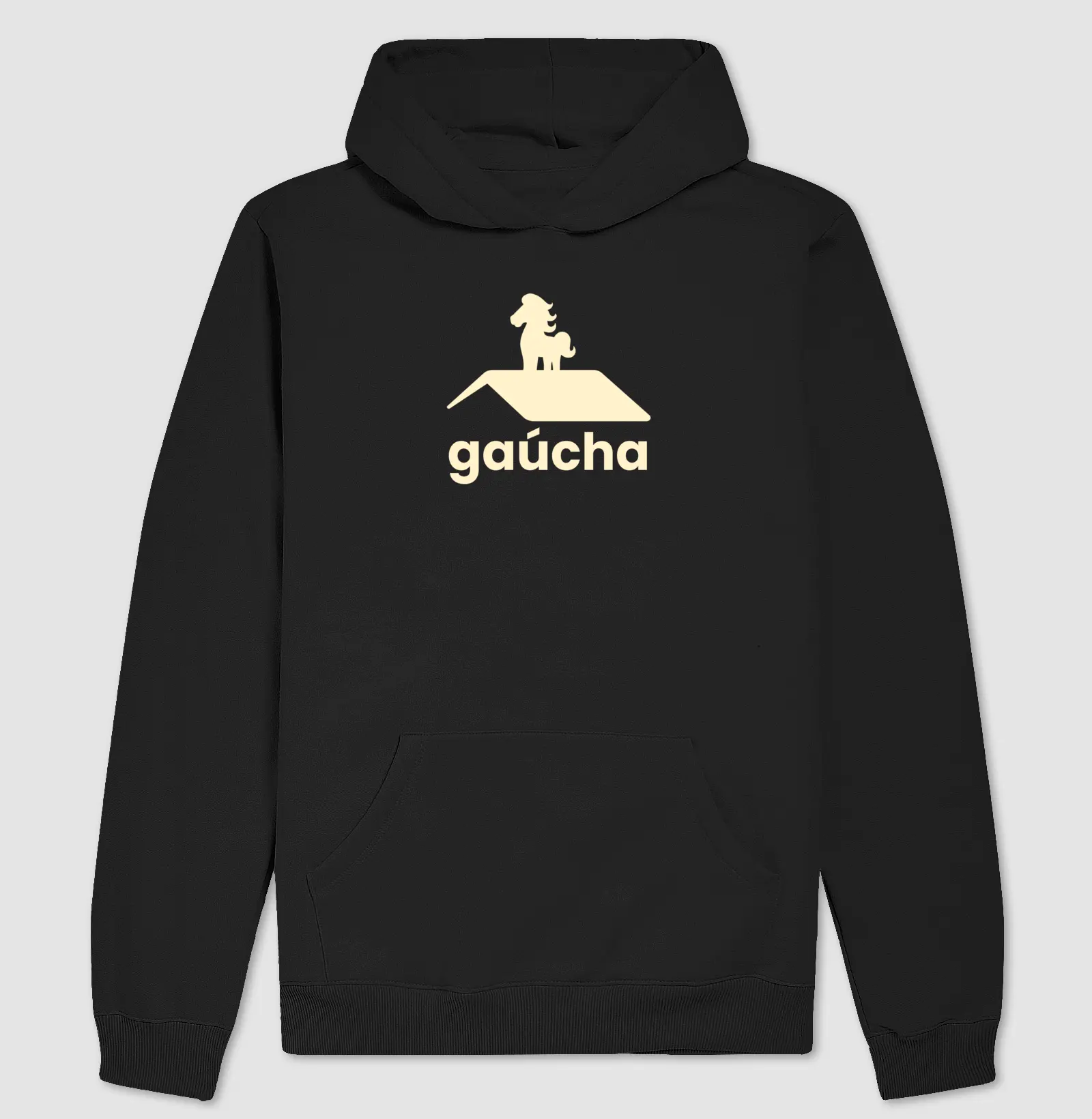 Hoodie Gaúcha