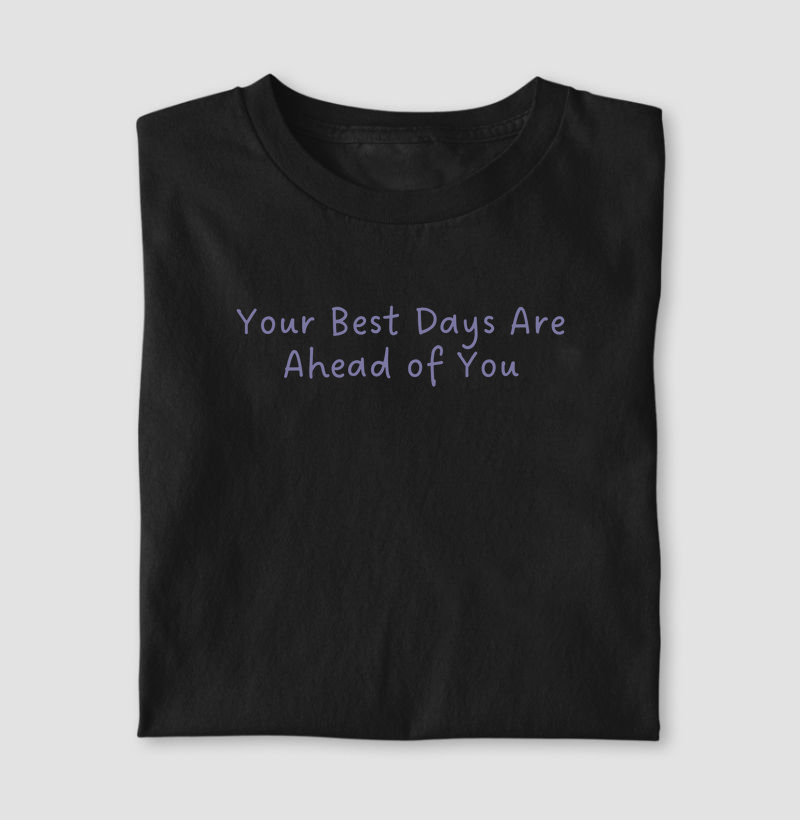 Your Best Days