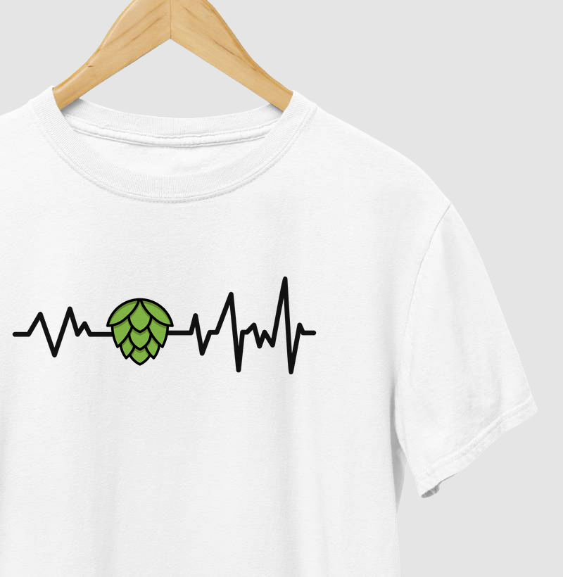 Heartbeat - New Brew