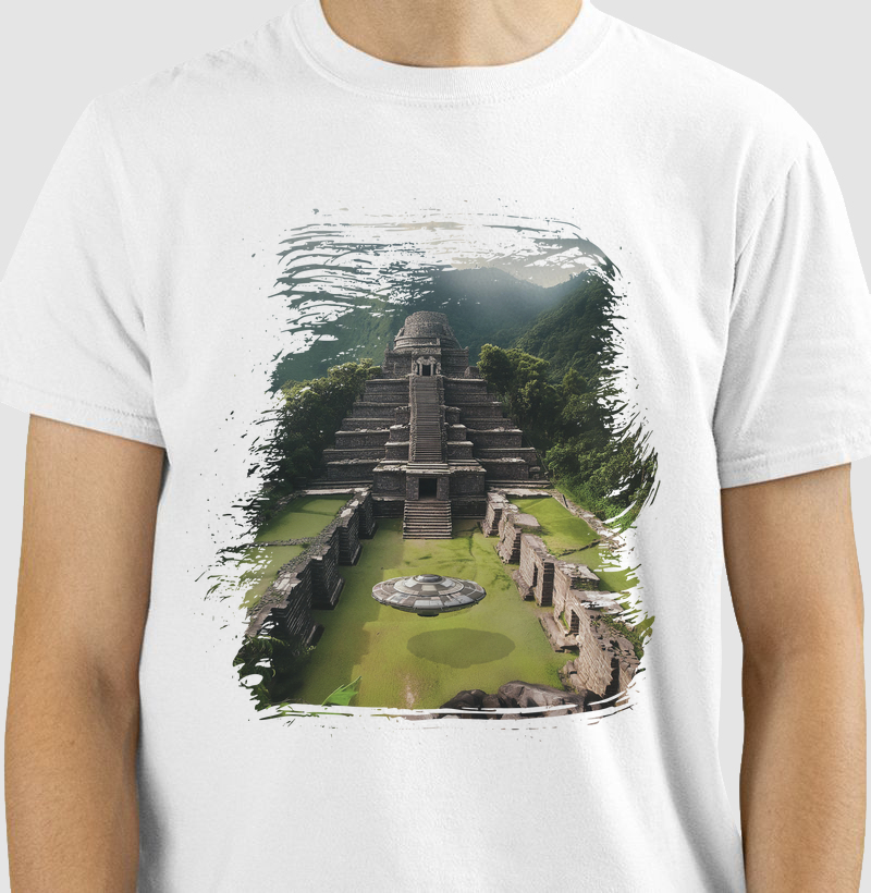 TEMPLO UFO